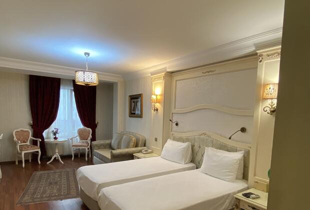 Muyan Suites - Görsel 16