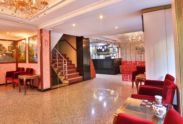 Hotel Malabadi Beyazıt - Görsel 4