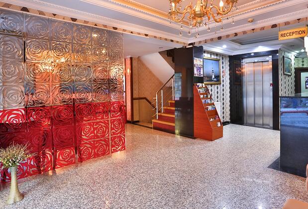 Hotel Malabadi Beyazıt - Görsel 5