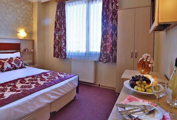Hotel Malabadi Beyazıt - Görsel 8