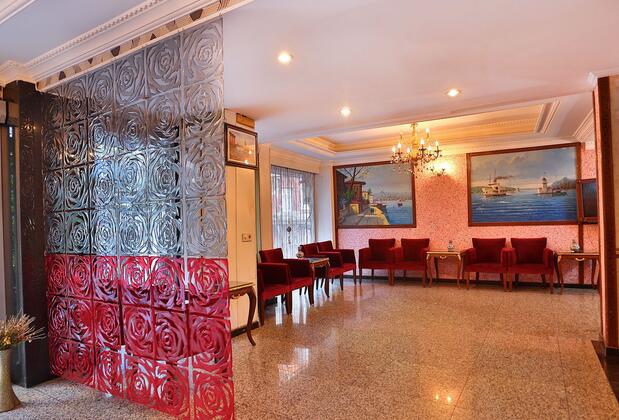 Hotel Malabadi Beyazıt - Görsel 6