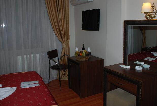 Hotel Malabadi Beyazıt - Görsel 7