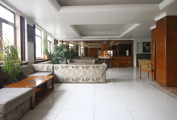 Venüs Hotel Taksim - Görsel 3