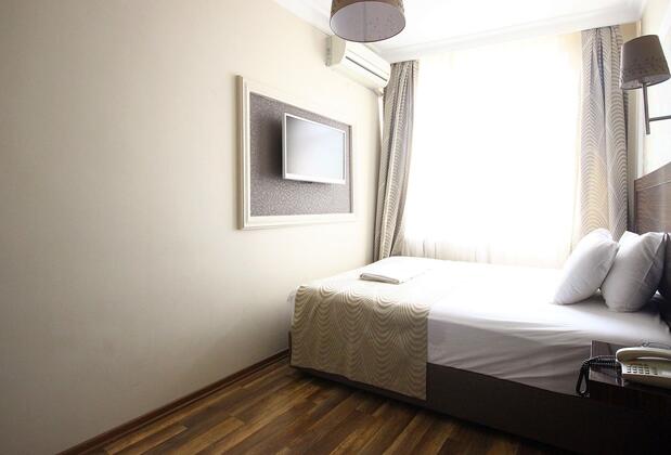 Venüs Hotel Taksim - Görsel 5