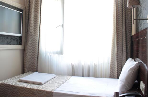 Venüs Hotel Taksim - Görsel 6