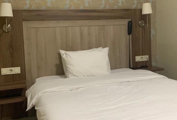 Venüs Hotel Taksim - Görsel 7