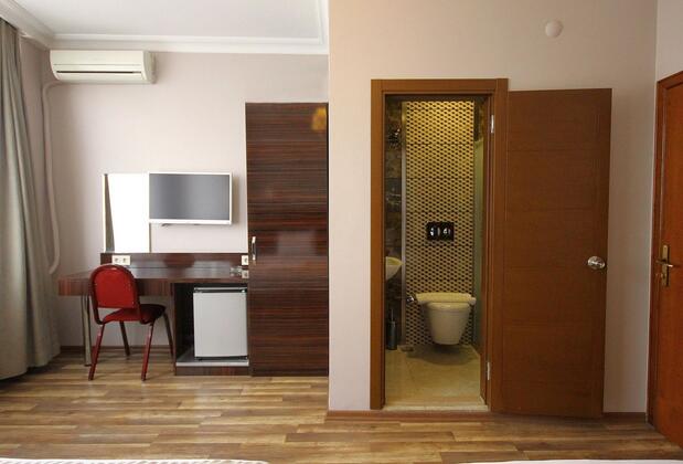 Venüs Hotel Taksim - Görsel 9