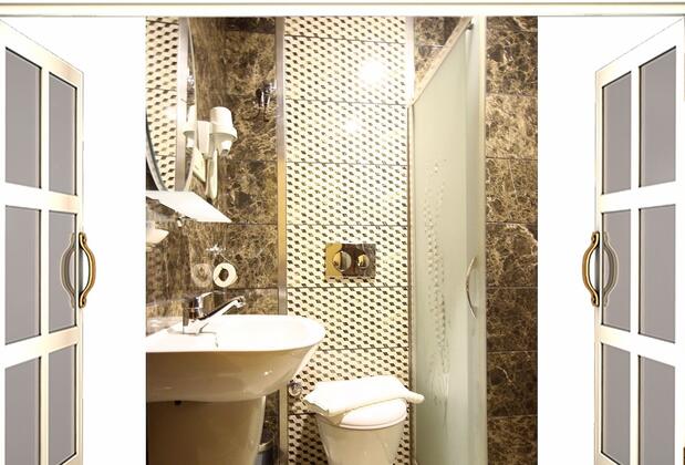 Venüs Hotel Taksim - Görsel 10