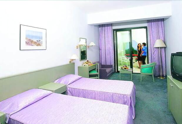 Arinna Hotel - Görsel 8