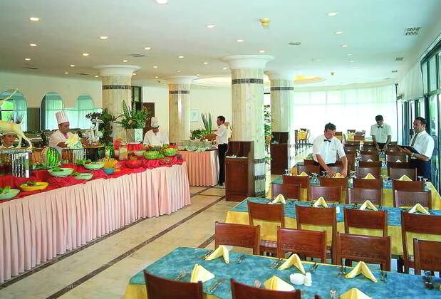 Arinna Hotel - Görsel 5