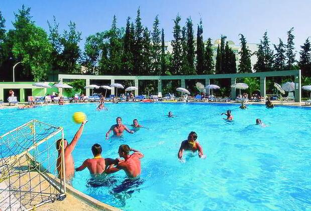 Arinna Hotel - Görsel 3