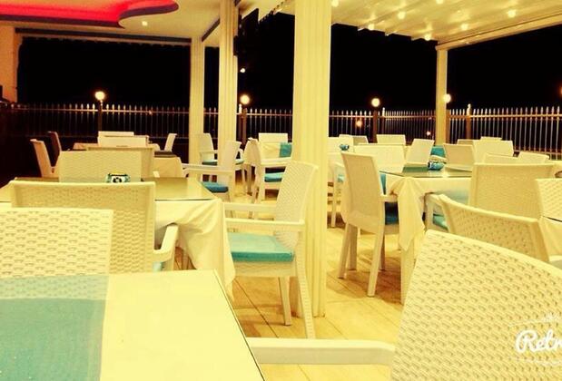 Aura Boutique Hotel Cennetler - Görsel 7