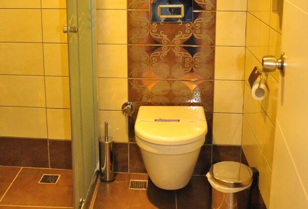 Aura Boutique Hotel Cennetler - Görsel 11