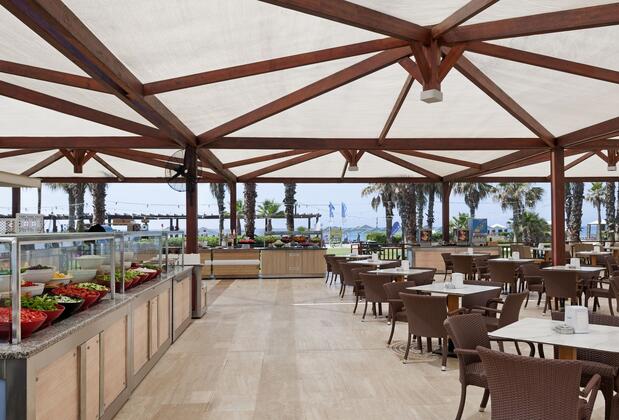 Kaya Side Hotel - Görsel 4