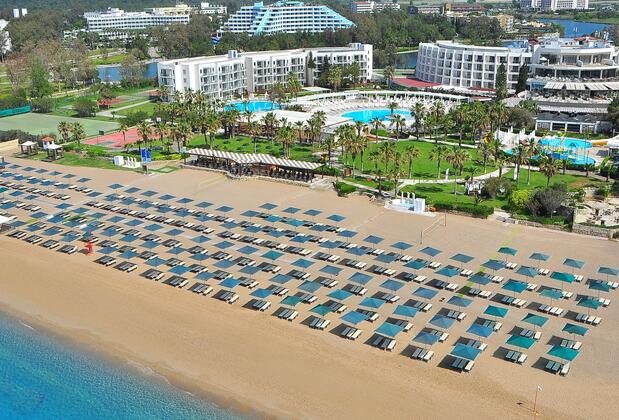 Kaya Side Hotel - Görsel 5