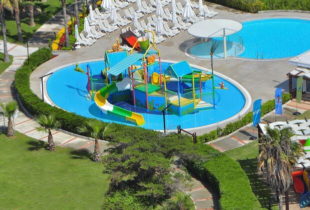 Kaya Side Hotel - Görsel 3