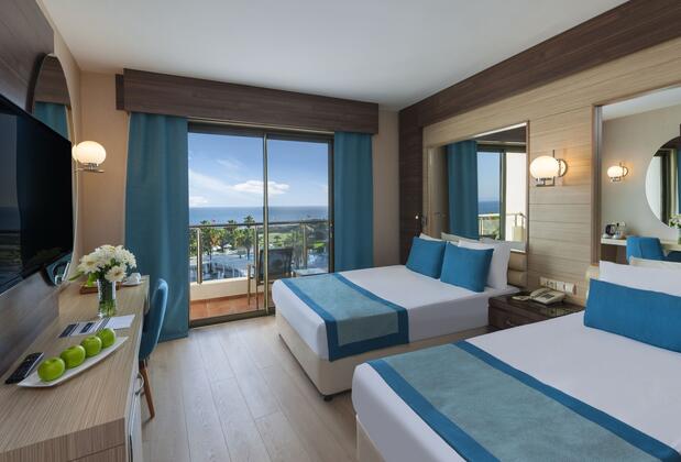 Kaya Side Hotel - Görsel 20