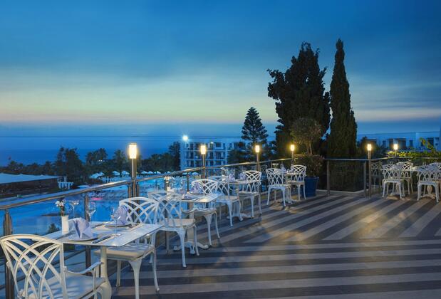 Kaya Side Hotel - Görsel 6