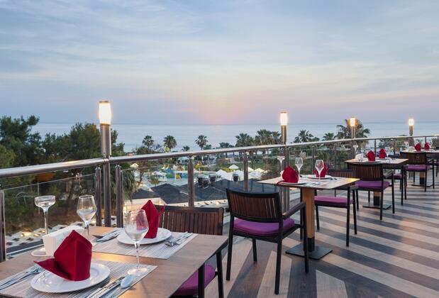 Kaya Side Hotel - Görsel 7