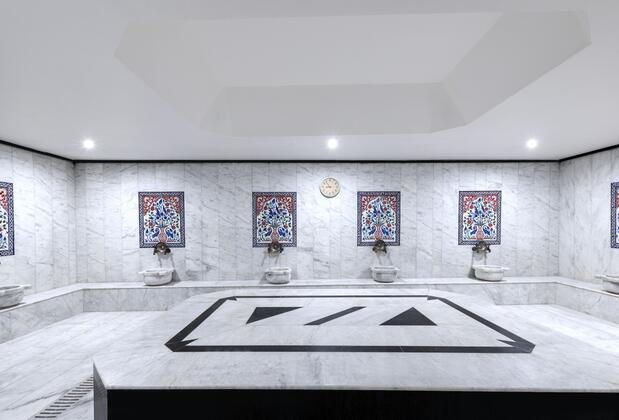 Kaya Side Hotel - Görsel 8