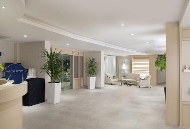 Kaya Side Hotel - Görsel 9