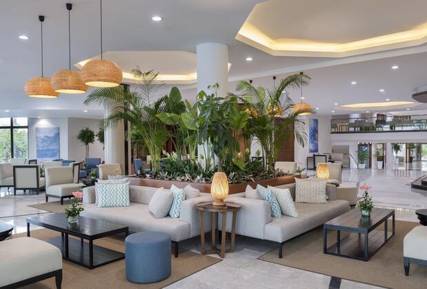 Kaya Side Hotel - Görsel 10