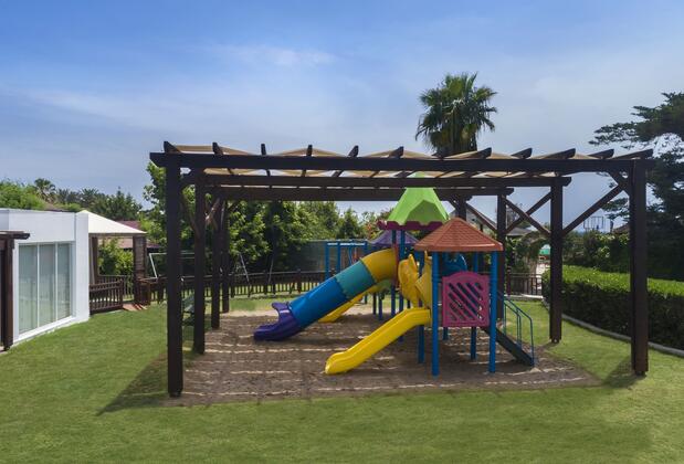 Kaya Side Hotel - Görsel 11