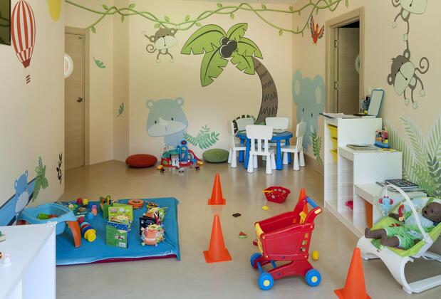 Kaya Side Hotel - Görsel 12