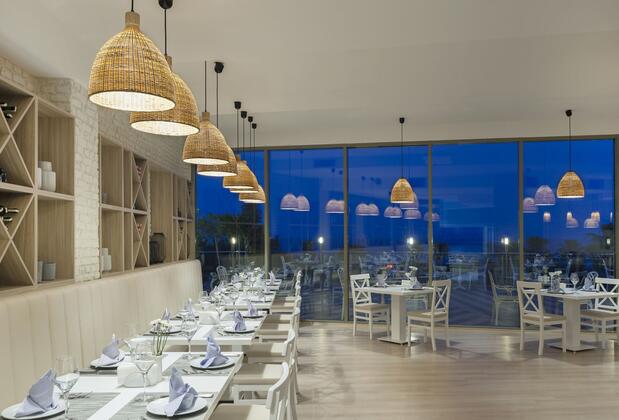 Kaya Side Hotel - Görsel 16