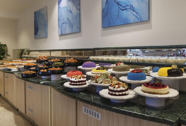 Kaya Side Hotel - Görsel 18