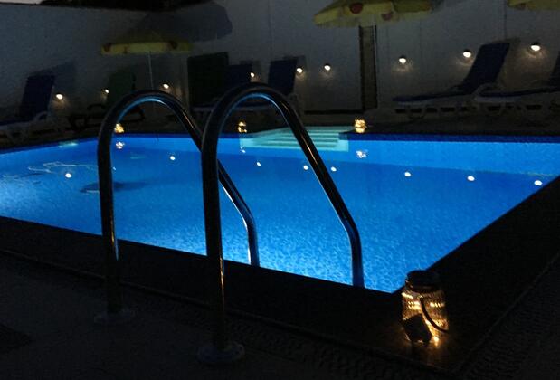 Seraysen Apart - Görsel 10