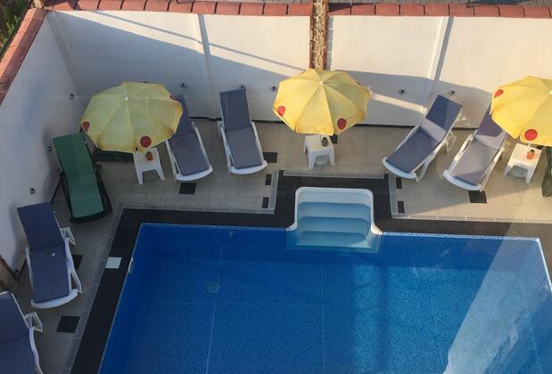 Seraysen Apart - Görsel 6