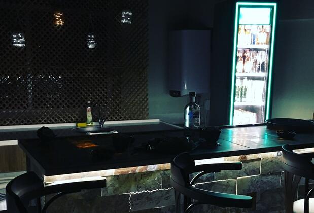 Seraysen Apart - Görsel 24