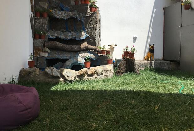 Seraysen Apart - Görsel 20