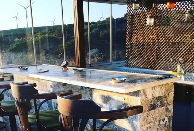 Seraysen Apart - Görsel 3