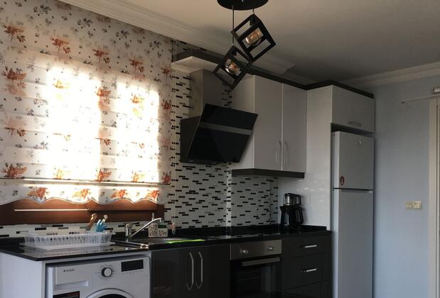 Seraysen Apart - Görsel 22