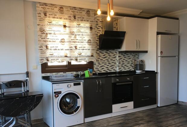 Seraysen Apart - Görsel 23