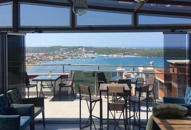 Seraysen Apart - Görsel 32