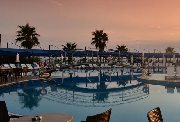 Çenger Beach Resort Hotel & Spa - Görsel 5
