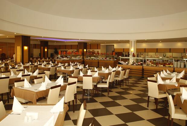 Çenger Beach Resort Hotel & Spa - Görsel 10