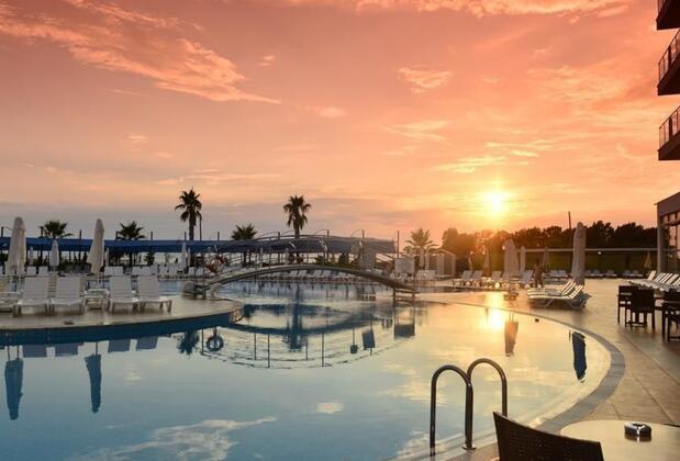 Çenger Beach Resort Hotel & Spa - Görsel 15