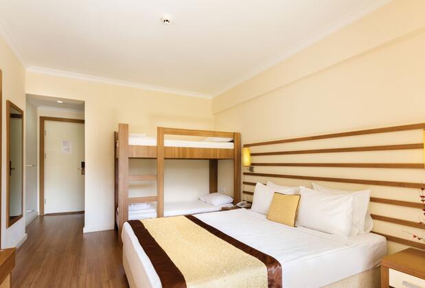 Akbulut Otel & Spa - Görsel 19