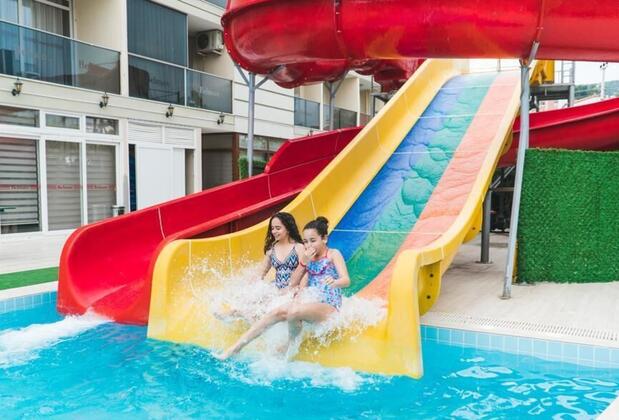 Belmare Hotel - Görsel 7