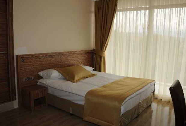 Belmare Hotel - Görsel 19