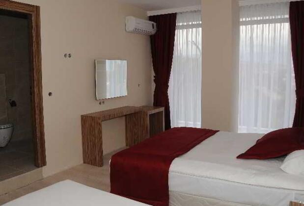 Belmare Hotel - Görsel 21