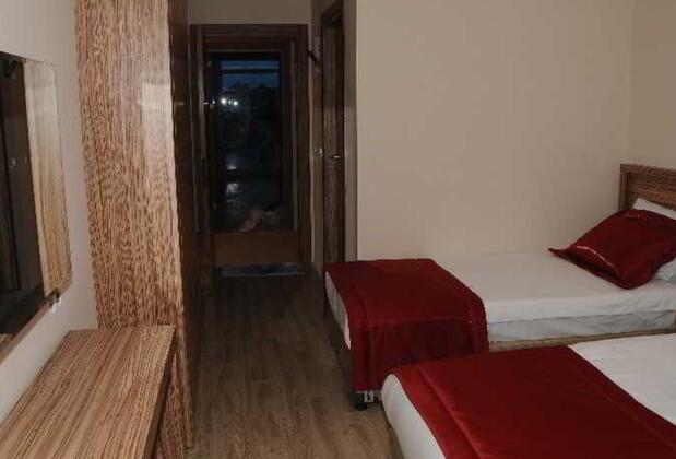 Belmare Hotel - Görsel 20