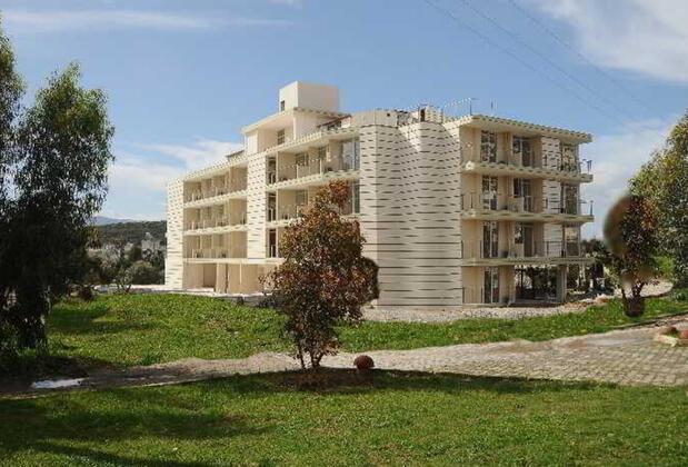 Belmare Hotel - Görsel 3