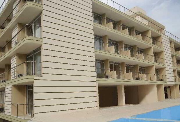 Belmare Hotel - Görsel 5