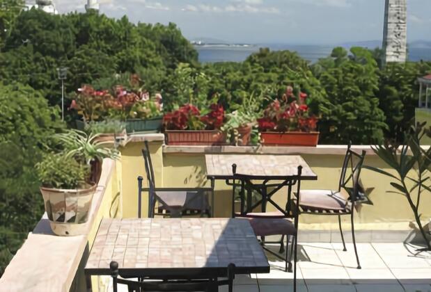 Hotel Turkoman - Görsel 4