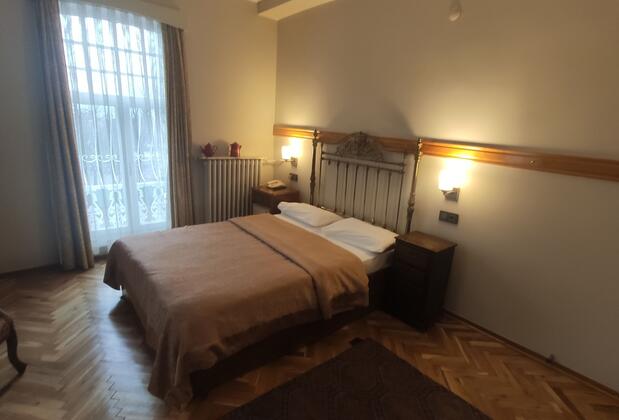 Hotel Turkoman - Görsel 13